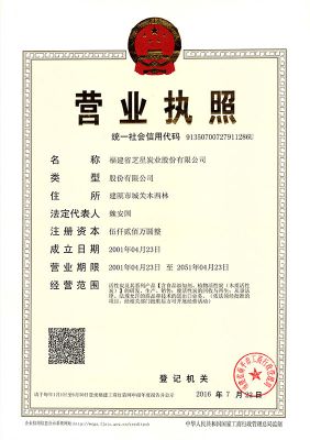 資質(zhì)榮譽(yù)